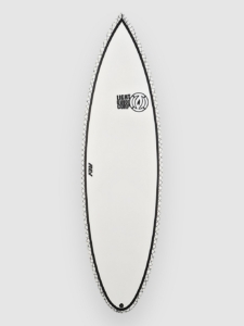 Light Five Cv Pro Epoxy Future 6’3 Surfboard patroon