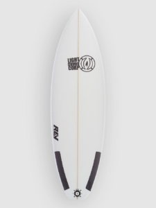 Light Hussler Cp 5’11 Surfboard