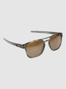 Oakley Latch Beta Olive Ink Prizm Tungsten