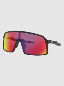 Oakley Sutro Matte Black Prizm Road