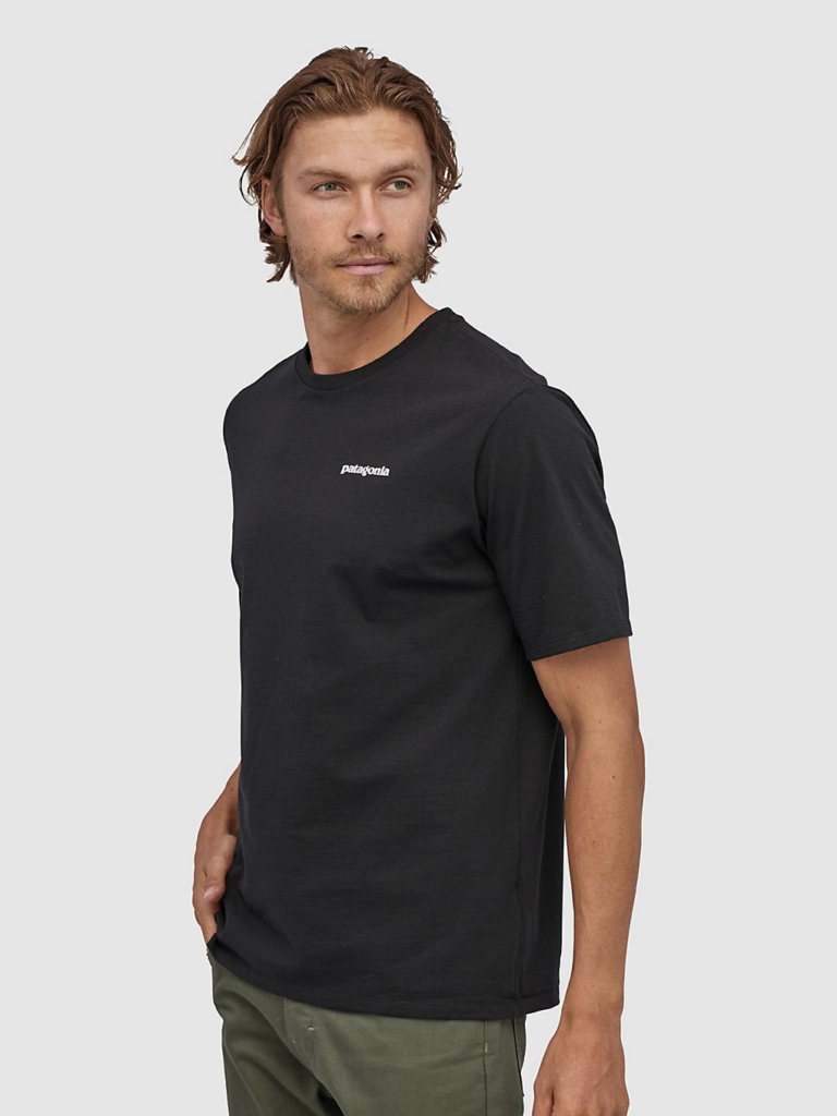 Patagonia P-6 Logo Responsibili T-Shirt