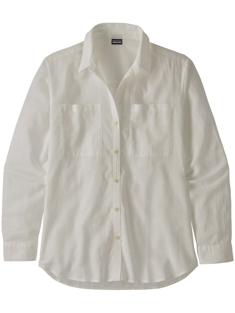 Patagonia LW A/C Buttondown Hemd