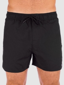 Rip Curl Offset Volley Boardshorts Zwart