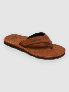 Quiksilver Carver Nubuck Sandalen