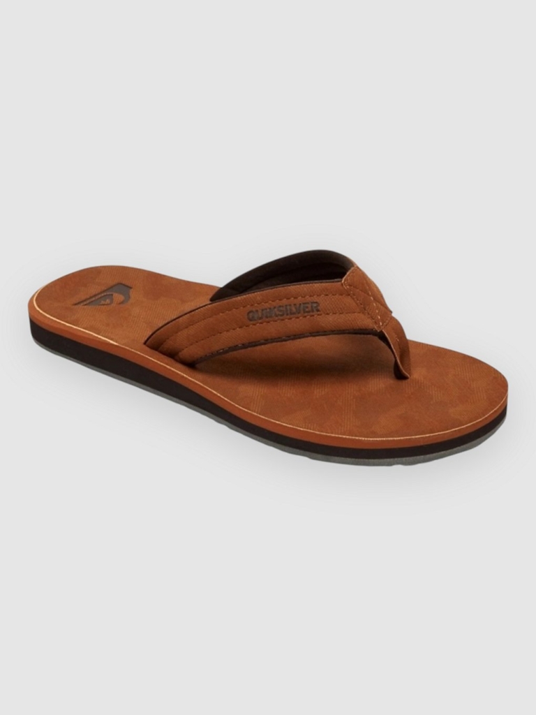 Quiksilver Carver Nubuck Sandalen