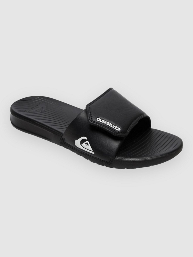 Quiksilver Bright Coast Adjust Sandalen Zwart