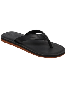 Quiksilver Molokai Nubuck II Sandalen