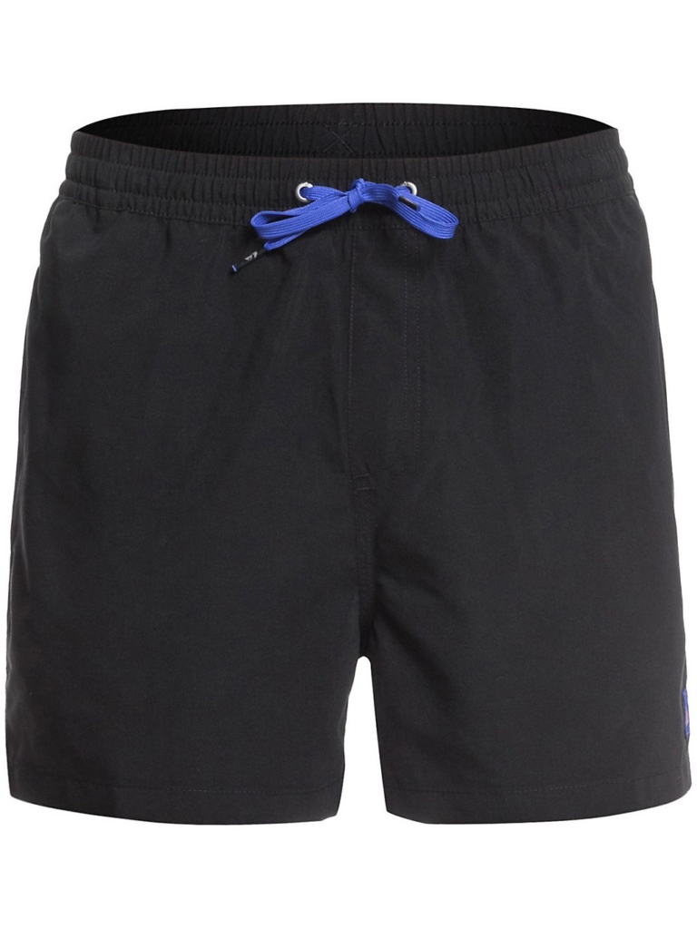 Quiksilver Everyday Volley 15 Boardshorts Zwart