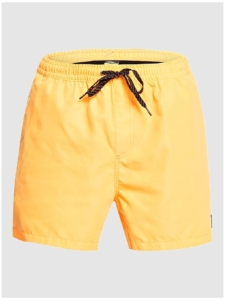 Quiksilver Everyday Volley 15 Boardshorts Oranje Pop