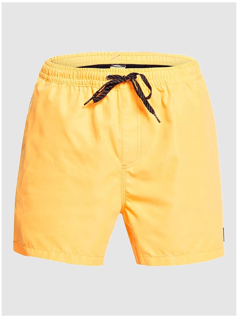 Quiksilver Everyday Volley 15 Boardshorts Oranje Pop