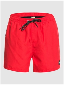 Quiksilver Everyday Volley 15 Boardshorts High Risk Rood