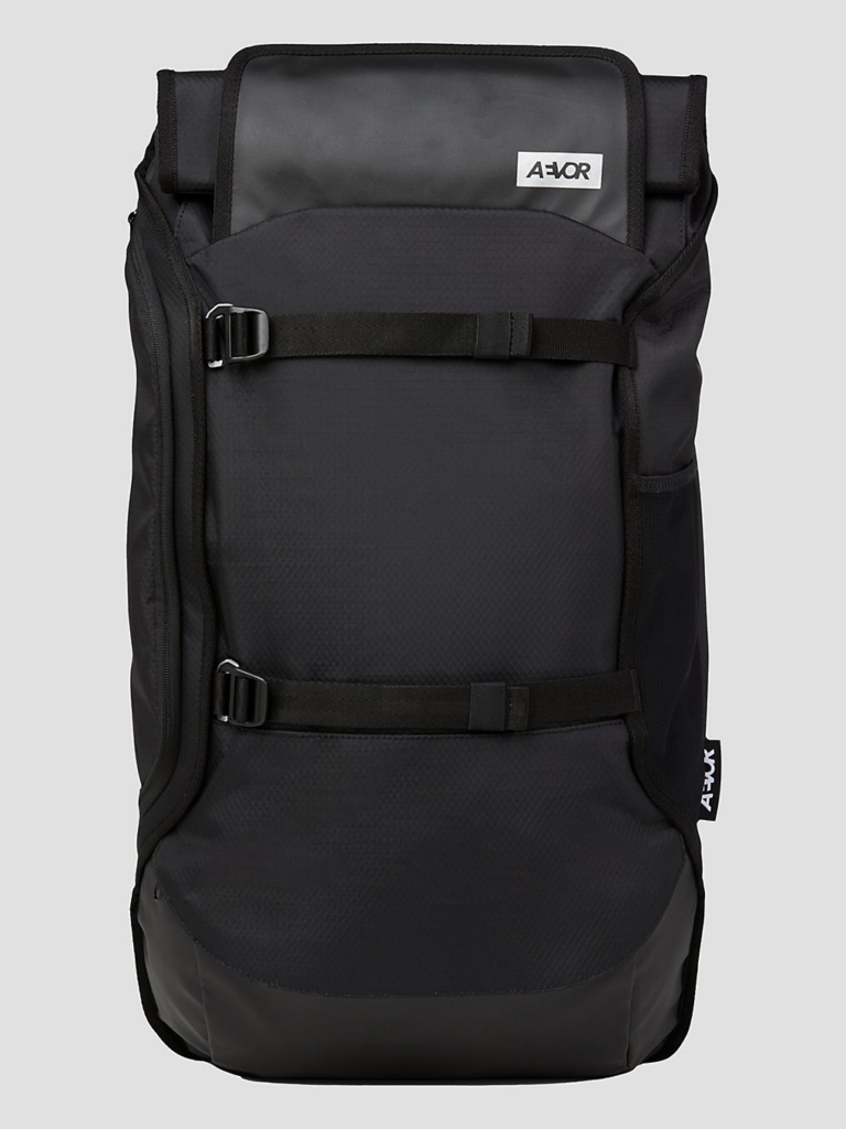 AEVOR Travel Pack Rugzak Proof Zwart