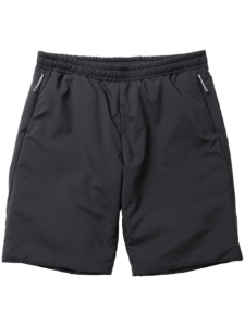 Houdini All Weather Korte Broek True Zwart