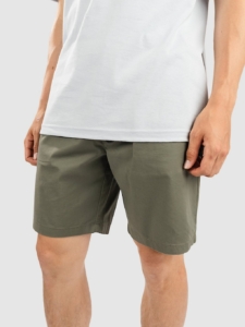 REELL Reflex Easy LW Korte Broek Light Olive