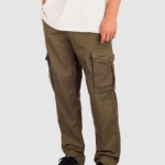 Clay Olive