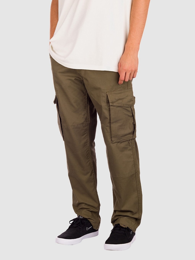 REELL Flex Cargo Lc Broek Clay Olive