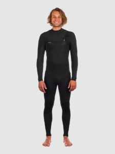 O’Neill Hyperfreak 3/2+ Chest Zip Full Wetsuit