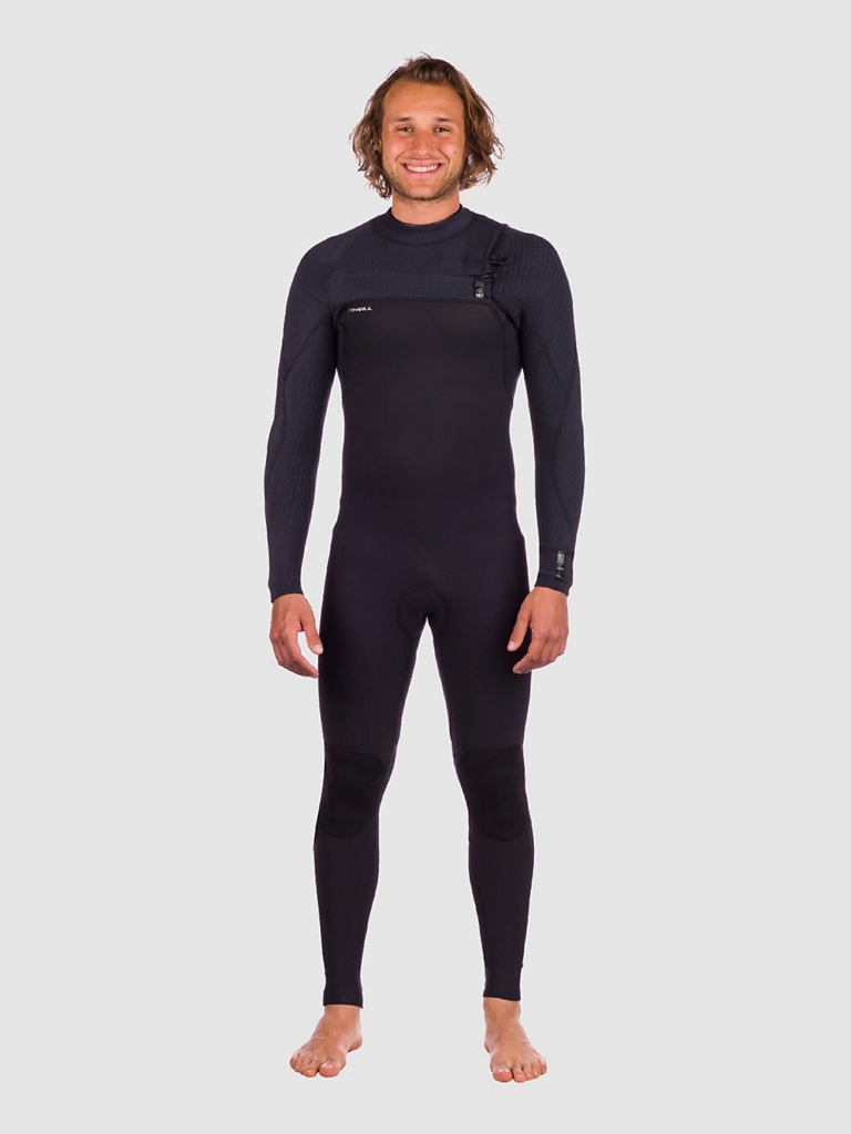 O’Neill Hyperfreak 4/3mm+ Chest Zip Full Wetsuit