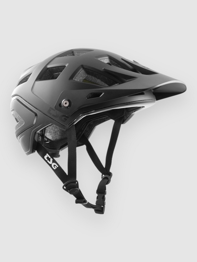 TSG Scope Solid Color Helm