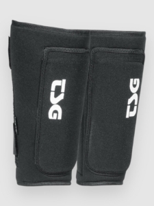 TSG Shinguard Samir Knie Beschermers Zwart