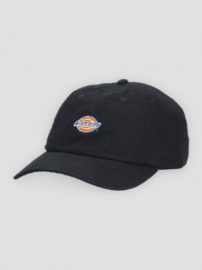 Dickies Hardwick Cap Zwart