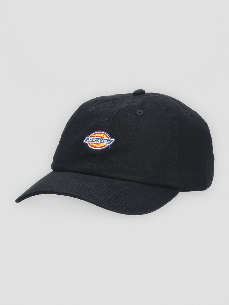 Dickies Hardwick Cap Zwart