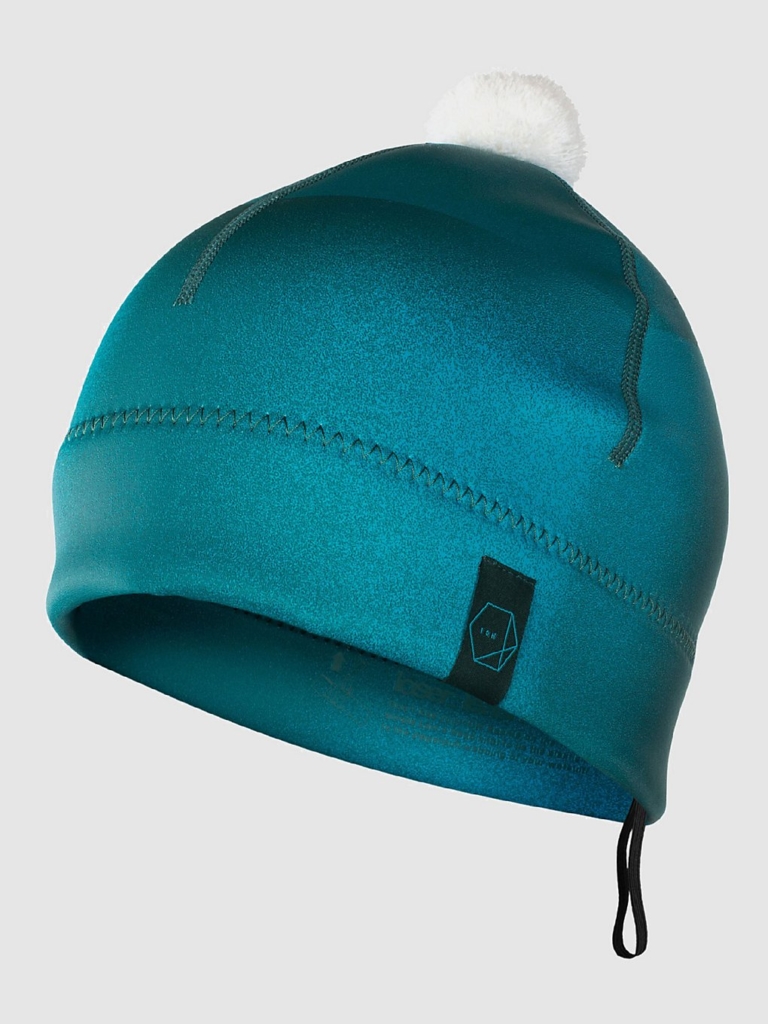 Ion Bommel Surf Beanie Blauw