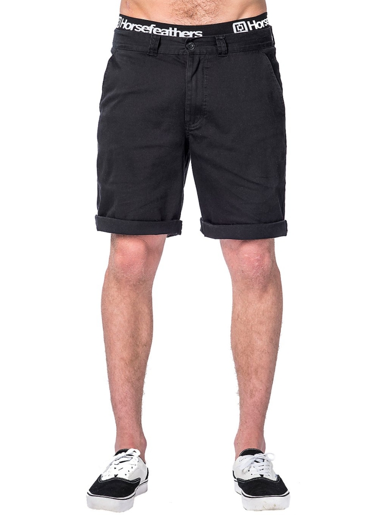 Horsefeathers Macks Korte Broek