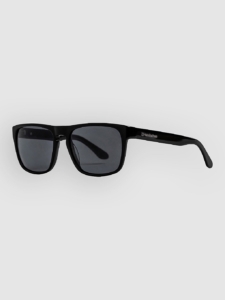 Horsefeathers Keaton Gloss Black Zonnebril