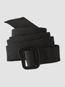 Patagonia Friction Riem Zwart