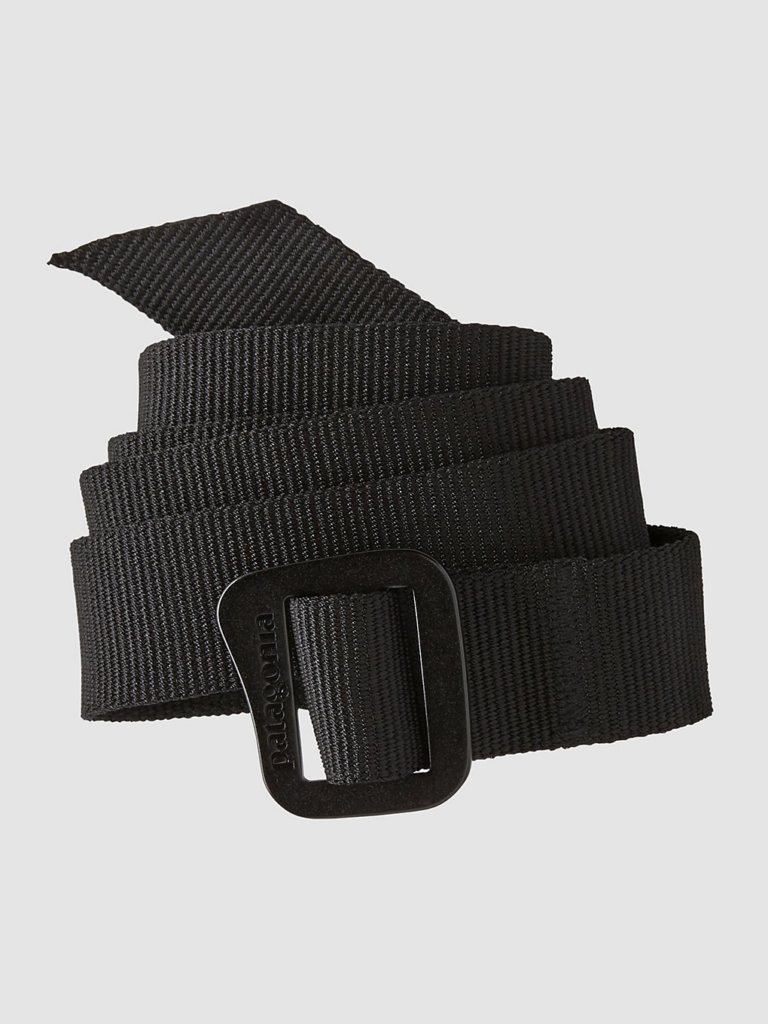 Patagonia Friction Riem Zwart