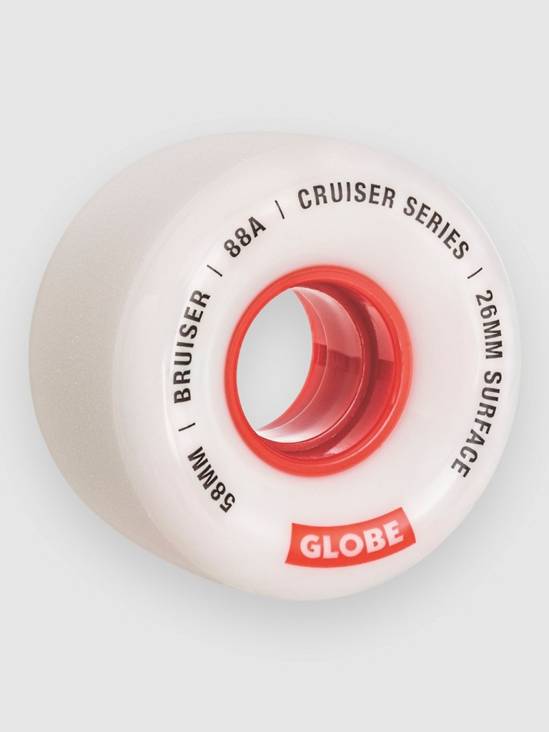 Globe Bruiser 58mm Wielen