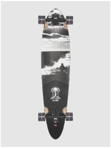 Globe Pinner Classic 40″ Complete patroon