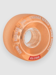 Globe Bruiser 62mm Wheels