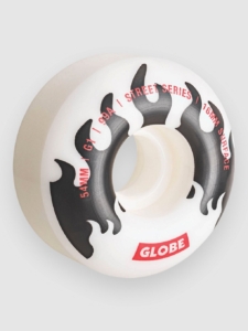 Globe G1 54mm Wheels Zwart