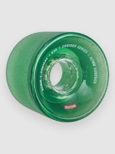 Globe Conical Cruiser 65mm Wheels