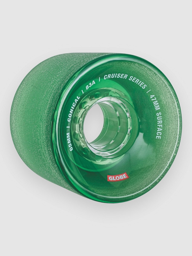 Globe Conical Cruiser 65mm Wheels