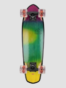 Globe Blazer 26″ Complete patroon