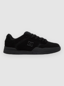 DC Central Sneakers Zwart