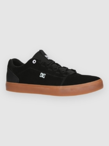 DC Hyde Skate Schoenen Zwart