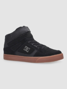 DC Pure High-Top EV Kids Skate Schoenen