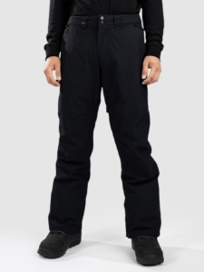 Quiksilver Estate Broek True Zwart