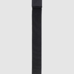 Zwart