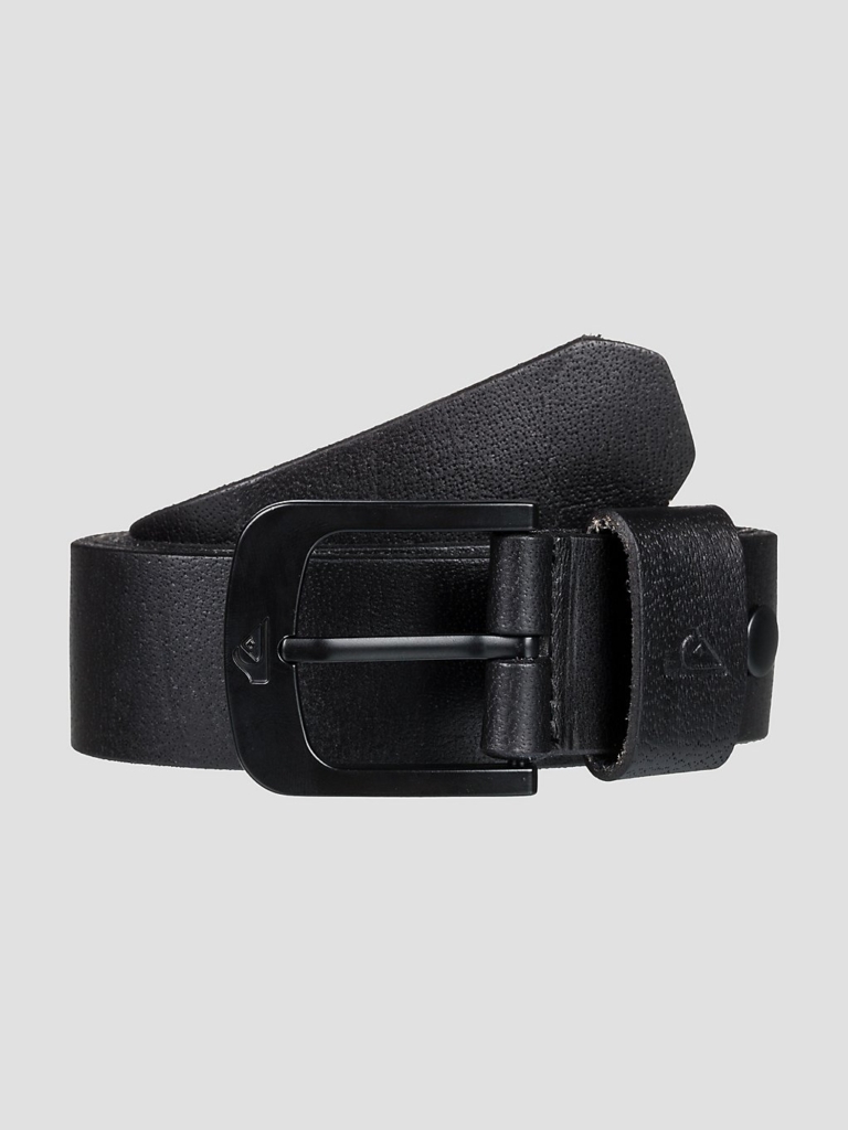 Quiksilver The Everydaily 3 Riem Zwart