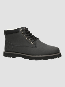 Quiksilver Mission V Winter Schoenen Solid Zwart