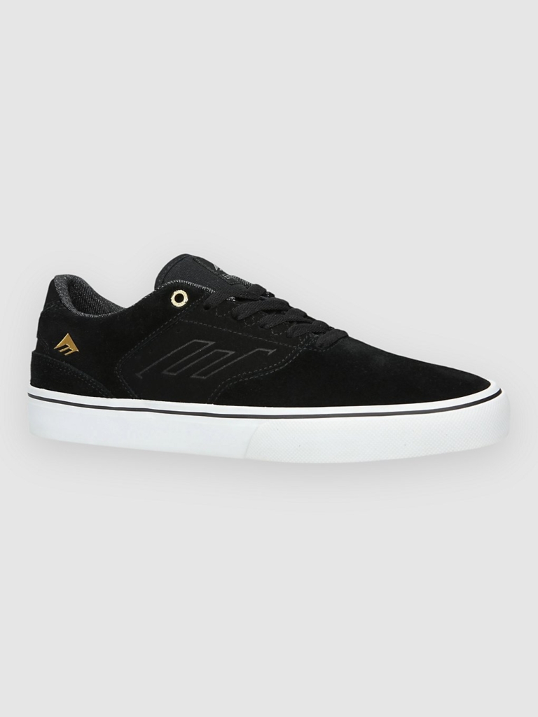 Emerica The Low Vulc Skate Schoenen