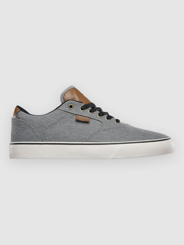 etnies Blitz Sneakers Grijs