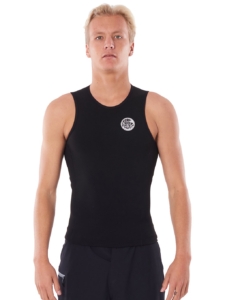 Rip Curl Flashbomb 0.5mm V Lycra Zwart