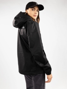 THE NORTH FACE Quest Jas Zwart