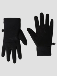 THE NORTH FACE Etip Recycled Handschoenen Tnf Zwart